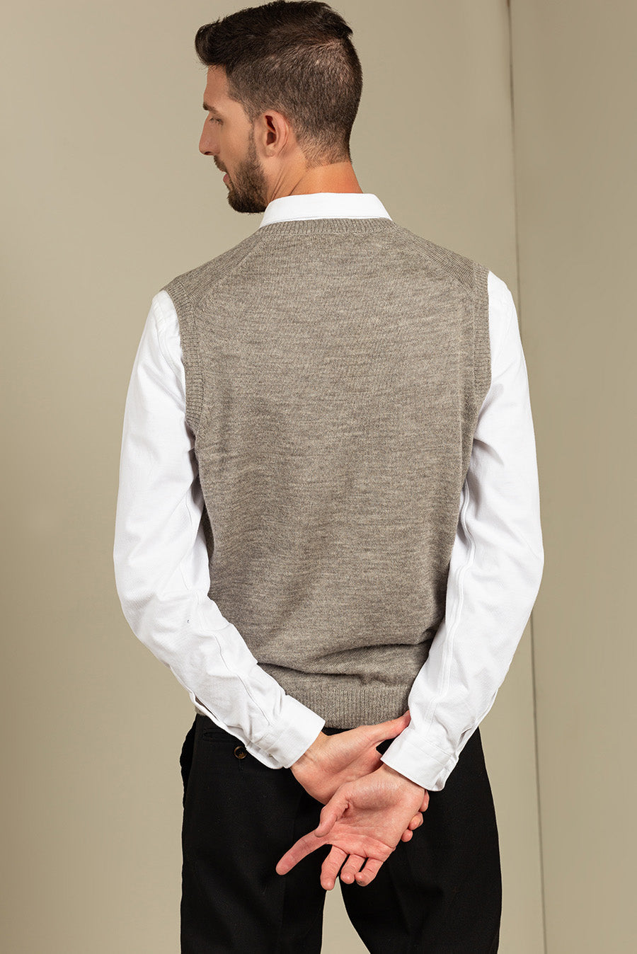 Abel Vest