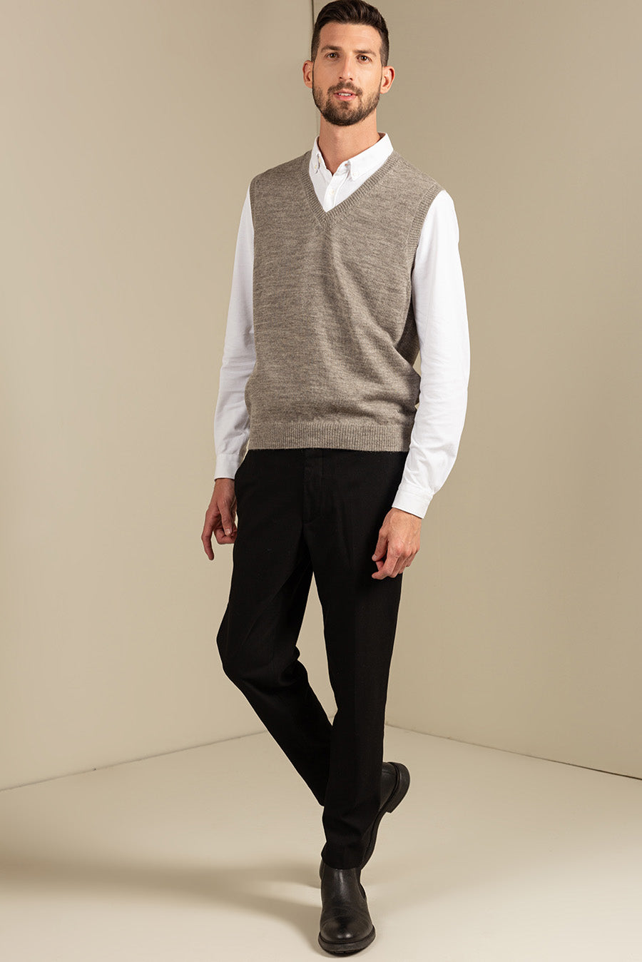 Abel Vest