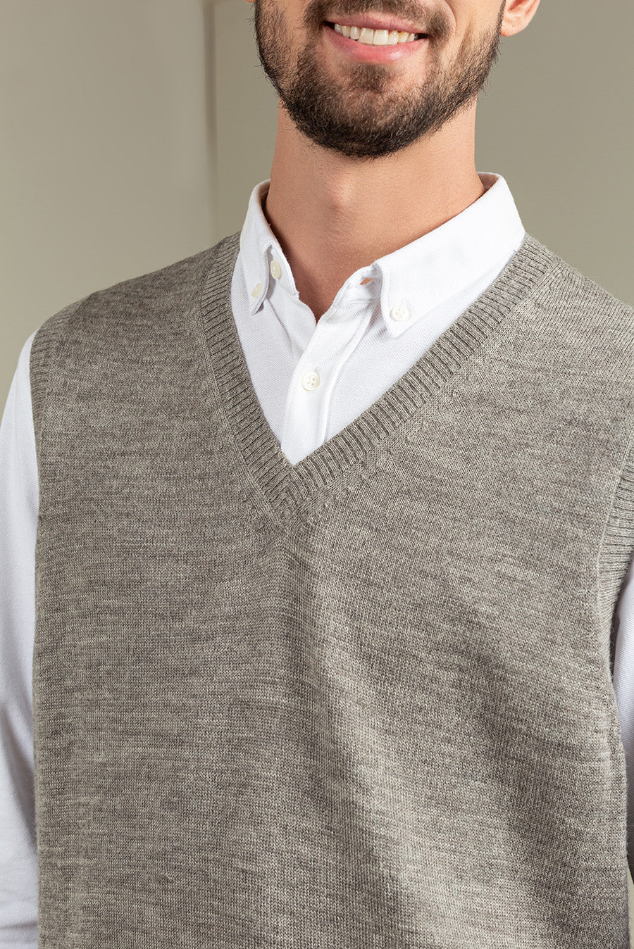 Abel Vest