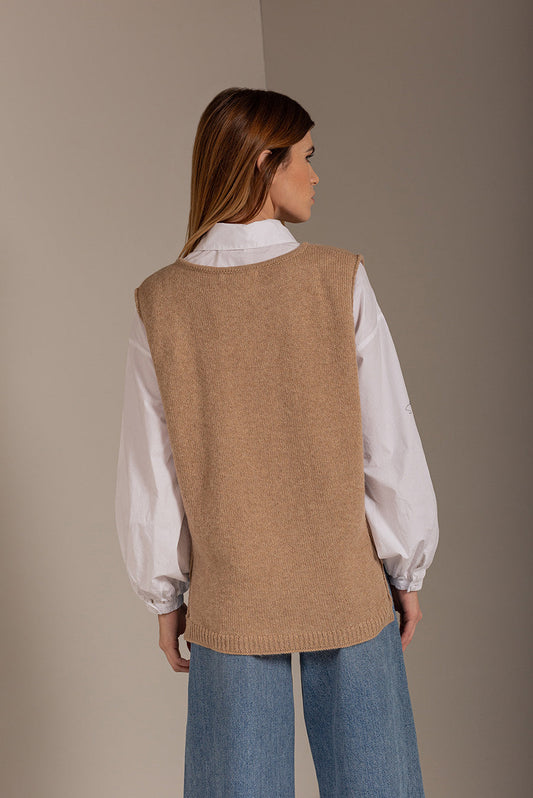 Udda Vest