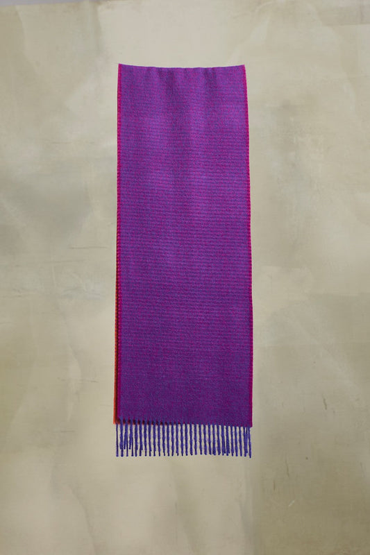 Chalina Rasha - A De Baby Alpaca Color Morado