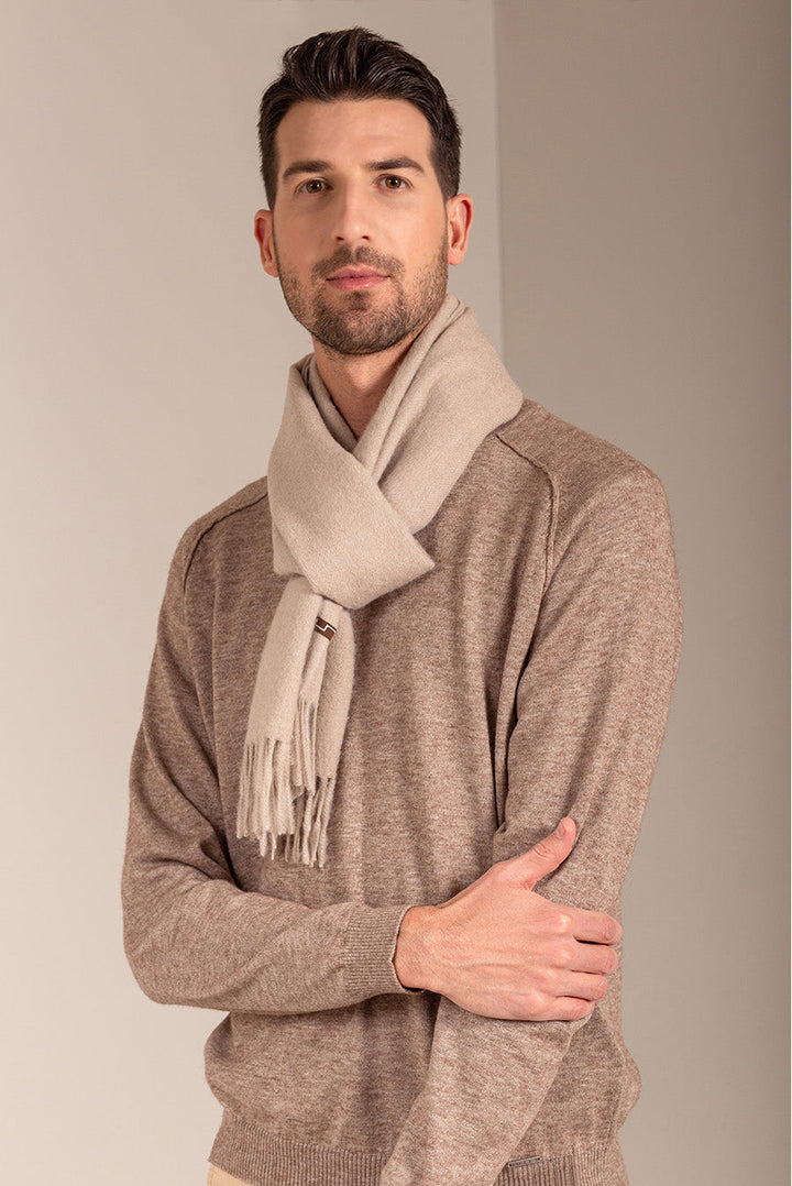 Jamás - Royal Alpaca Scarf