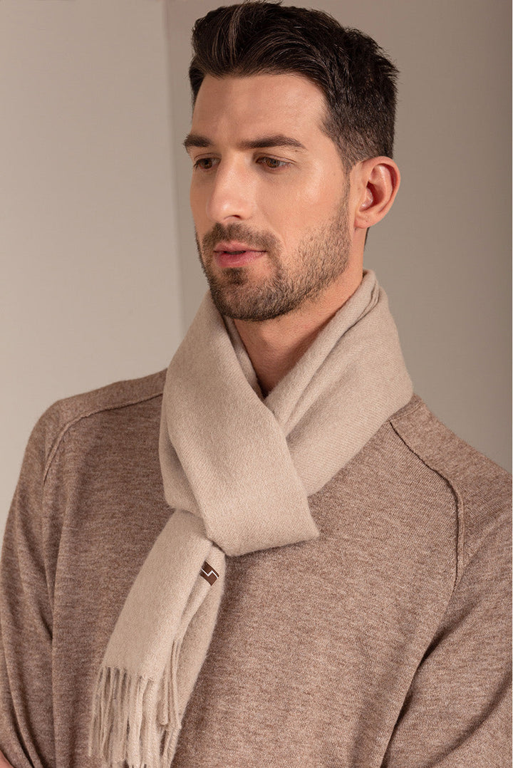 Jamás - Royal Alpaca Scarf