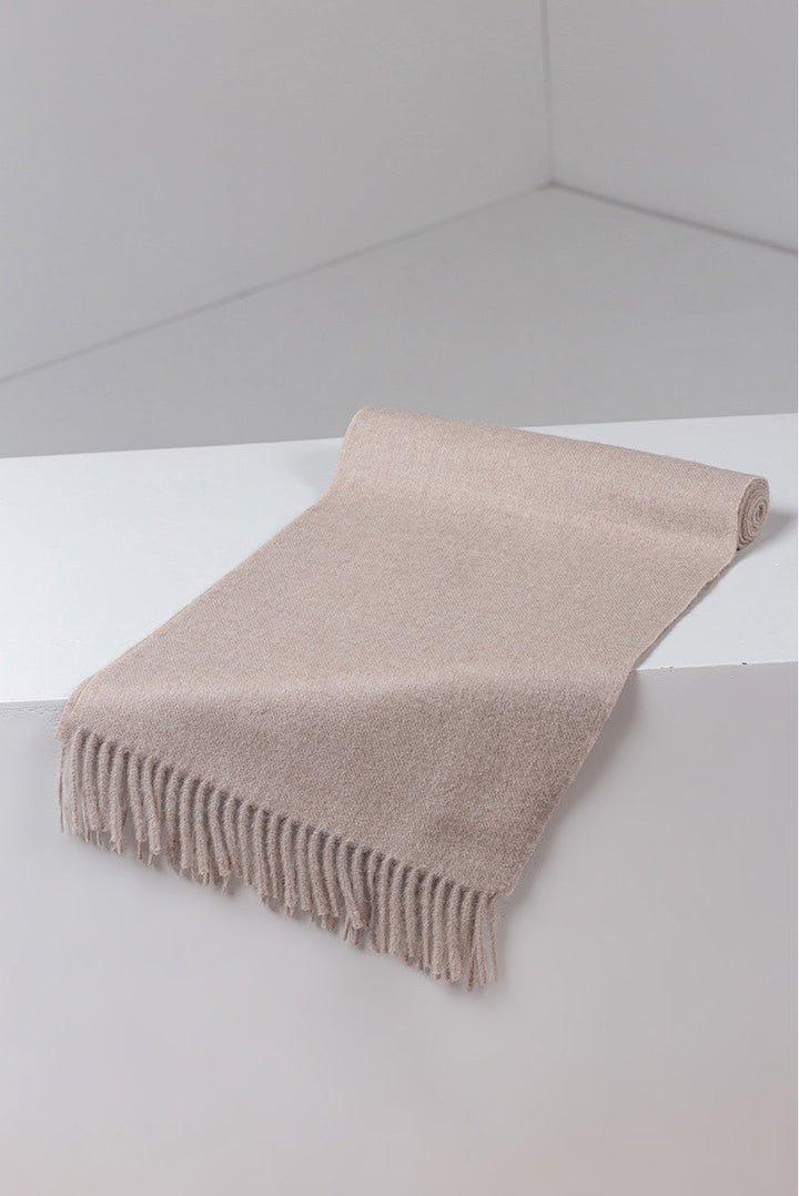 Jamás - Royal Alpaca Scarf