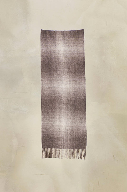 Tabaco - B Scarf