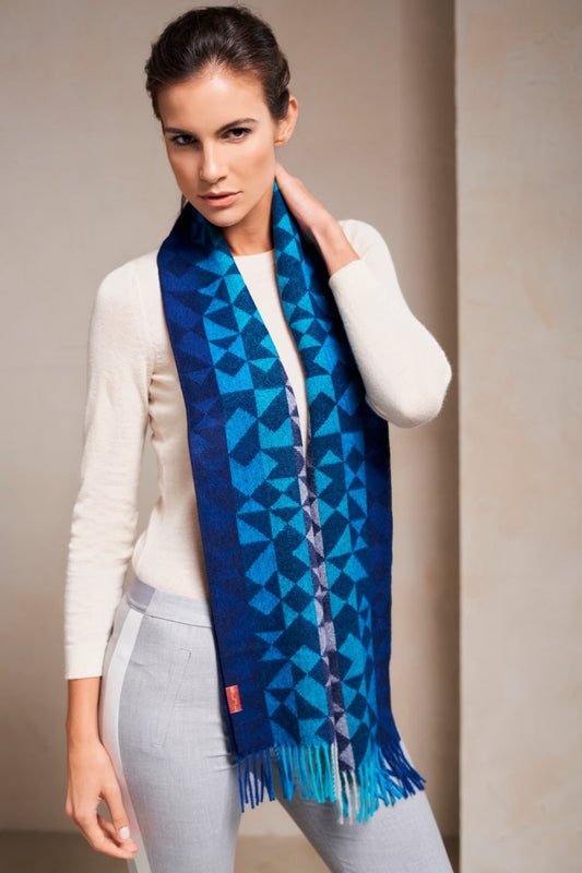 Sylvie Scarf