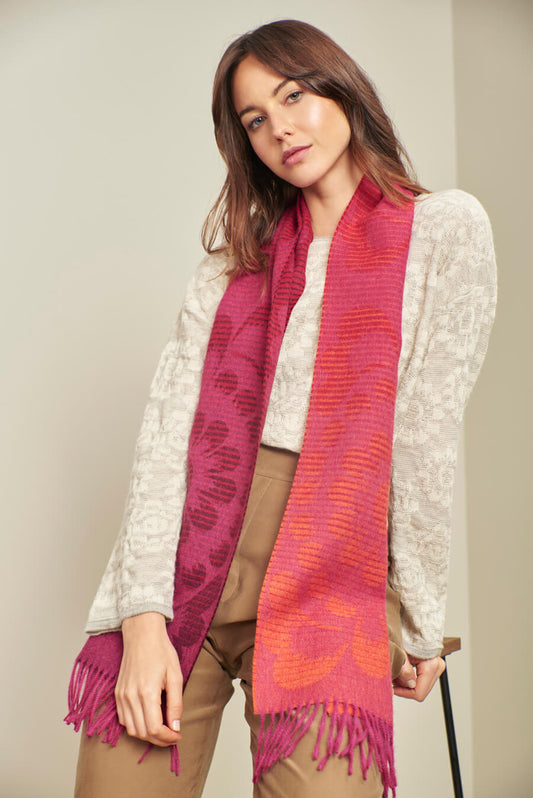 Unfold Scarf