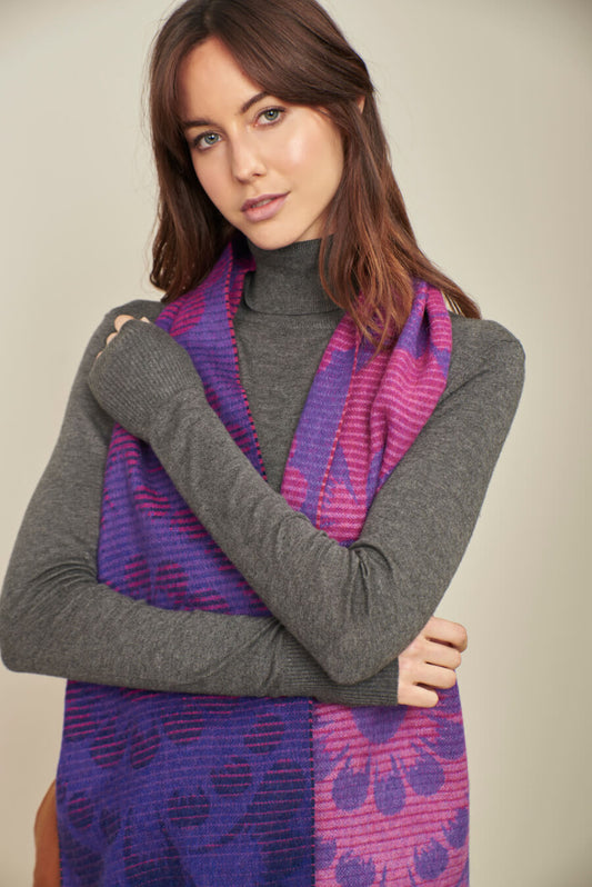 Unfold Scarf