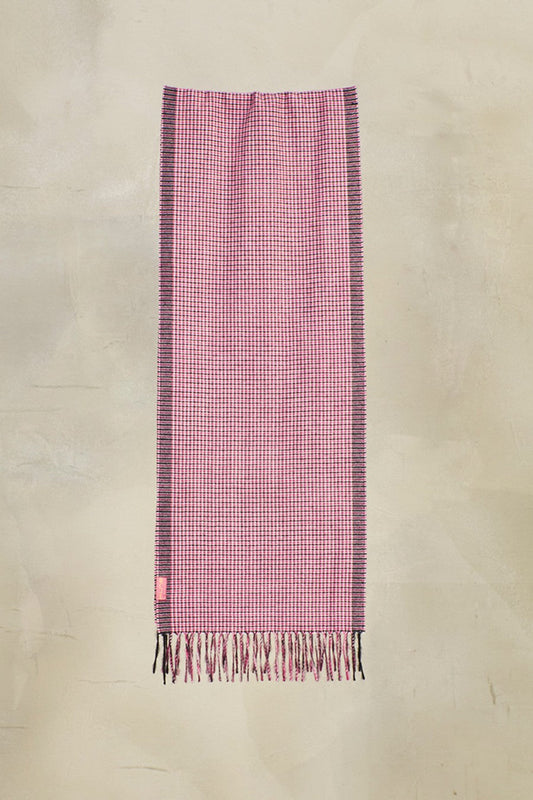 Taiwan Scarf