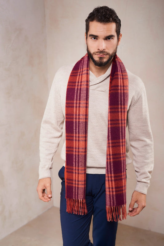 Satie Scarf