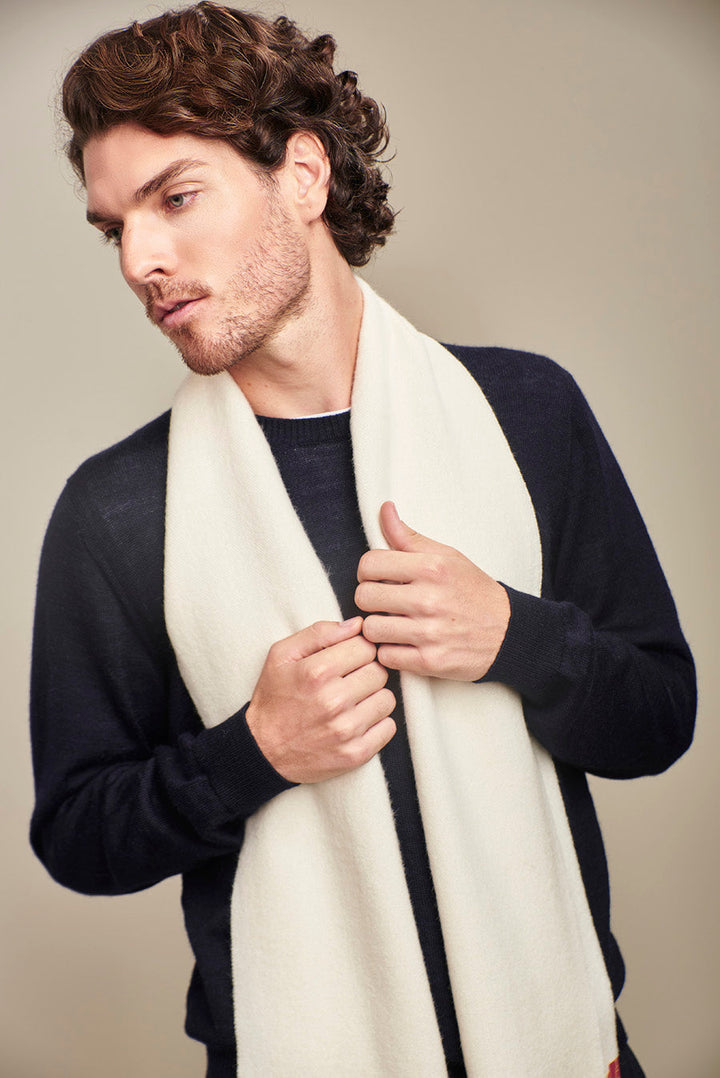 Adrian Scarf