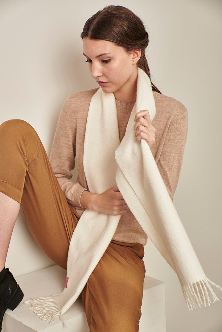 Adrian Scarf