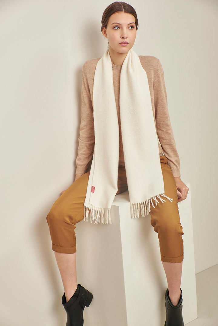 Adrian Scarf