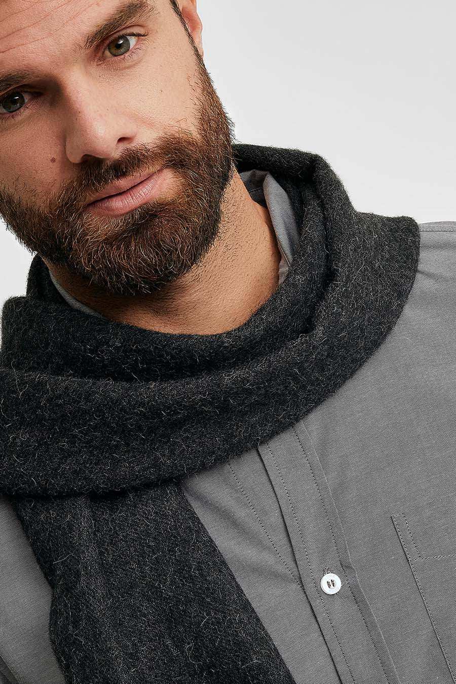 Adrian Scarf