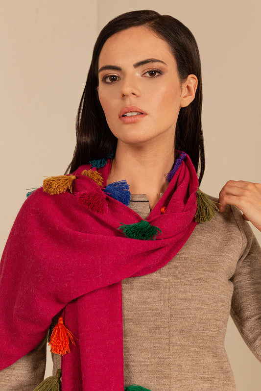 Suzana Scarf