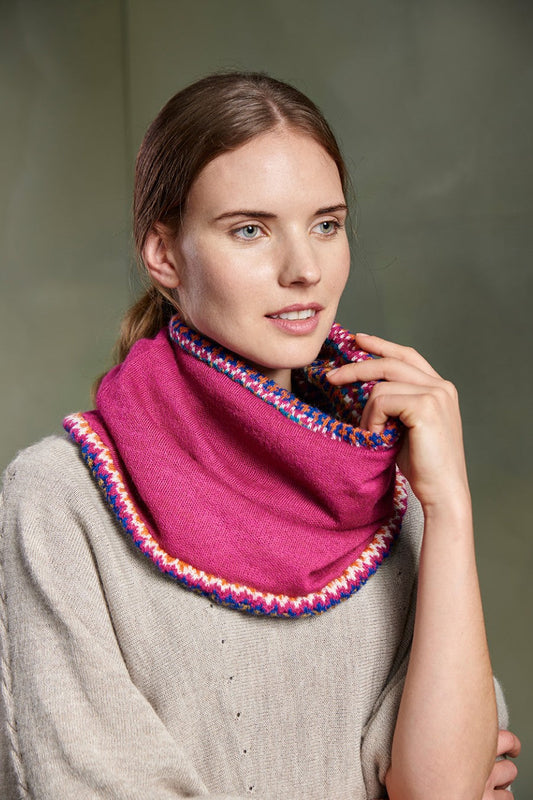 Taupa Scarf