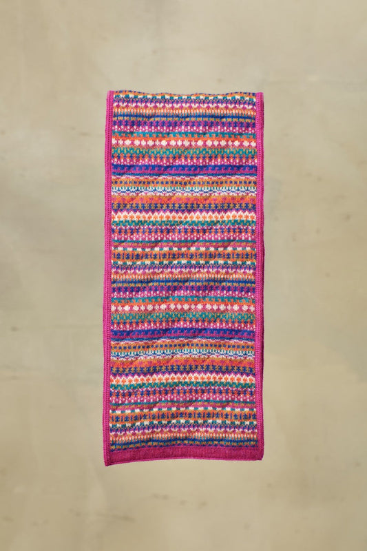 Titicaca Scarf