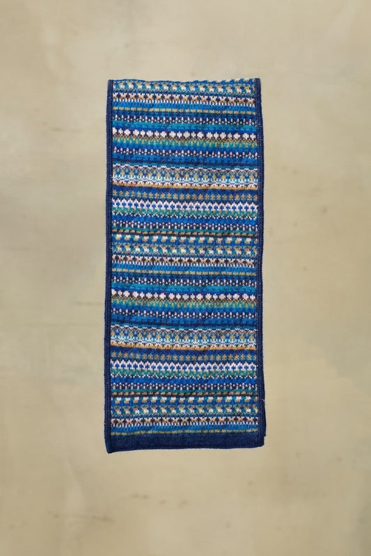 Titicaca Scarf