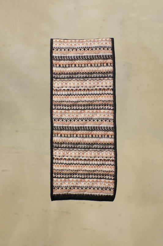 Titicaca Scarf