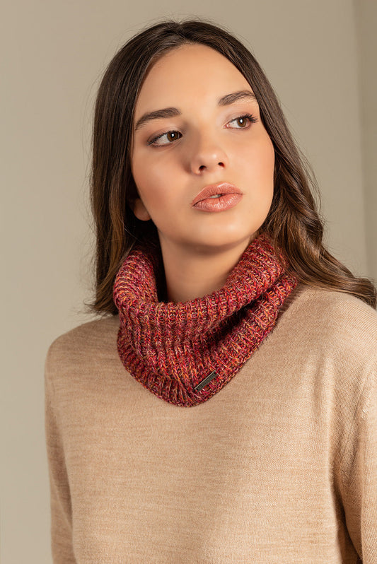 Ubicate Scarf