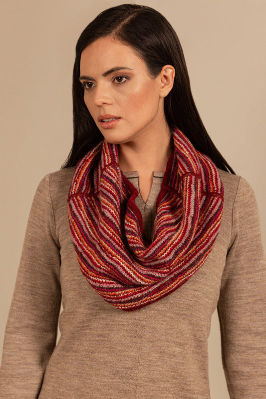 Ucrania Scarf