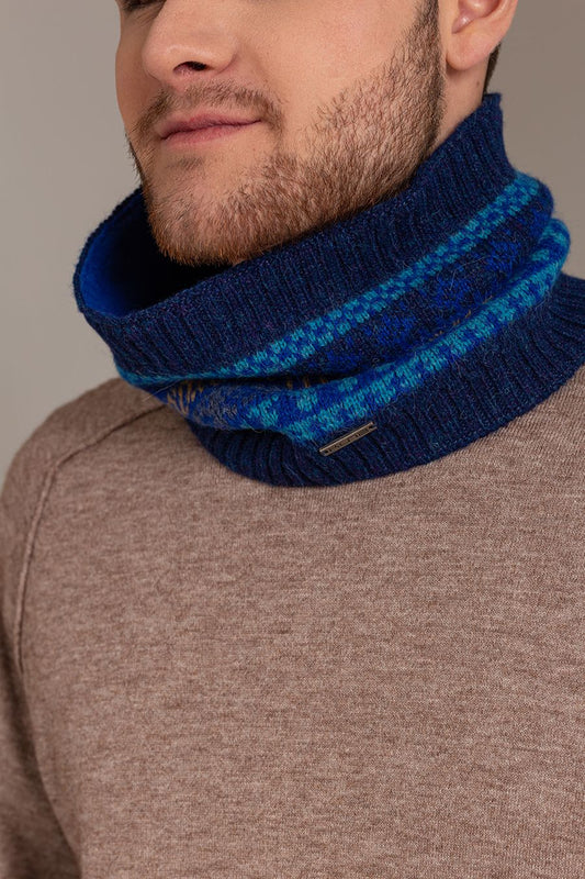 Ualter Neck Scarf