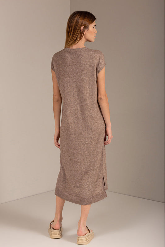 Uresti Dress