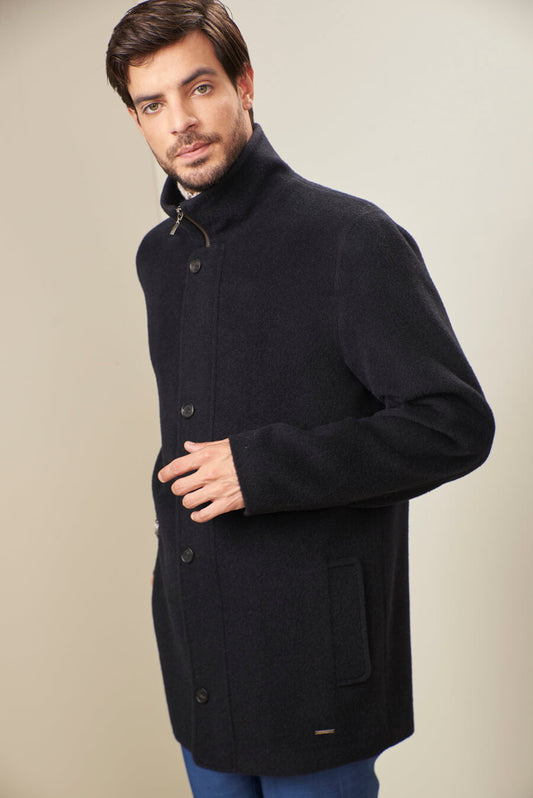 Ulmer Coat