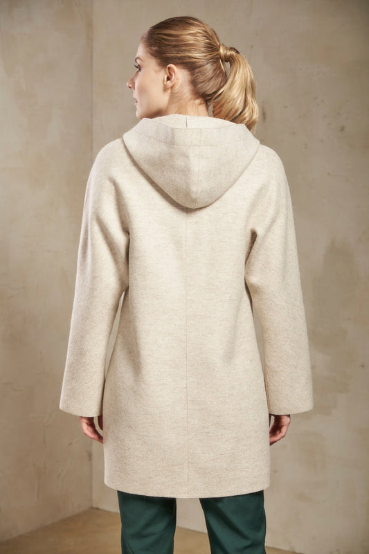 Penumbra Coat