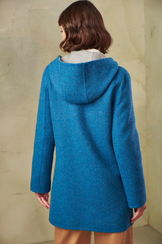 Anastasia Coat