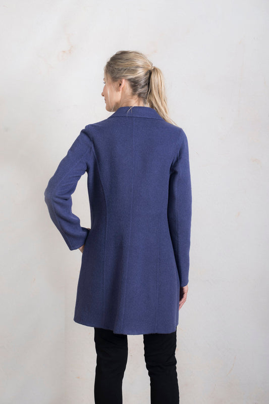 Refugio Coat