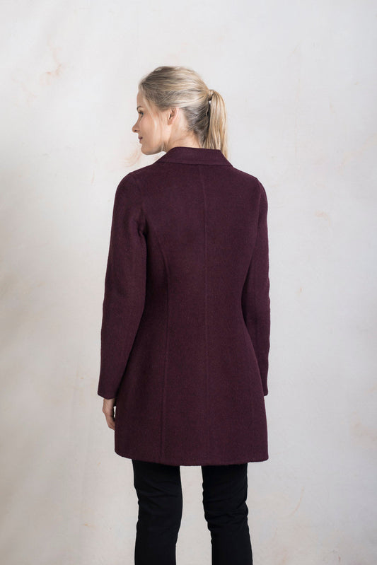 Refugio Coat