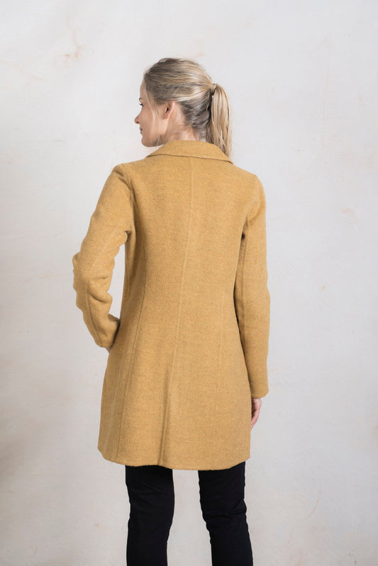 Refugio Coat