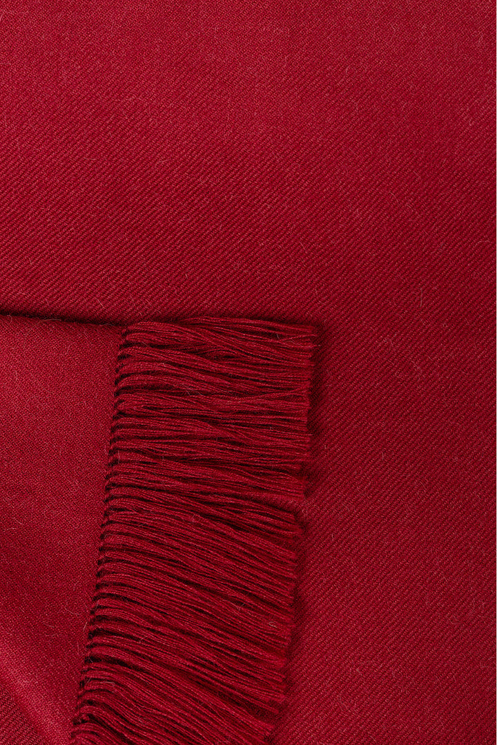 Estola Jee De Royal Alpaca Color Russet