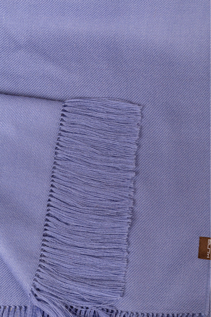 Estola Jee De Royal Alpaca Color Celeste