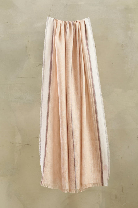 Estola Roma - A De Baby Alpaca Color Beige