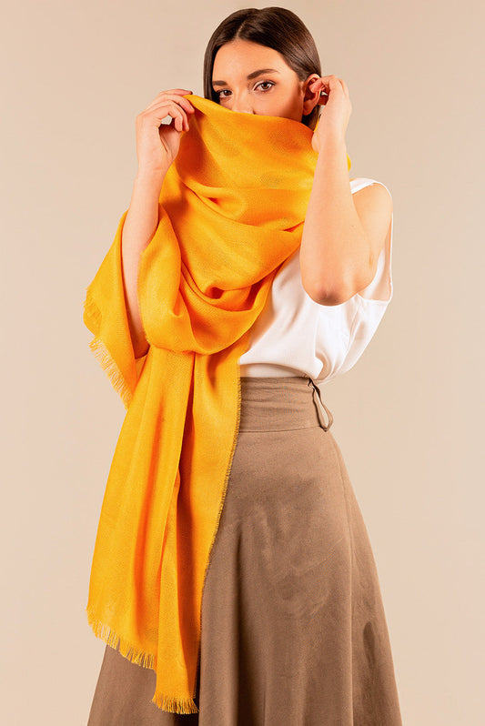 Ups Shawl