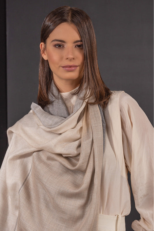 Barnabé Shawl