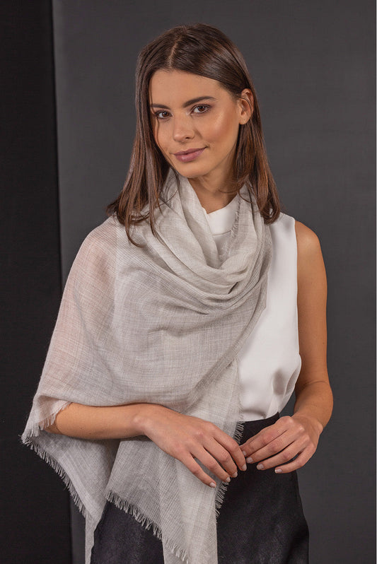 Balthazar Shawl