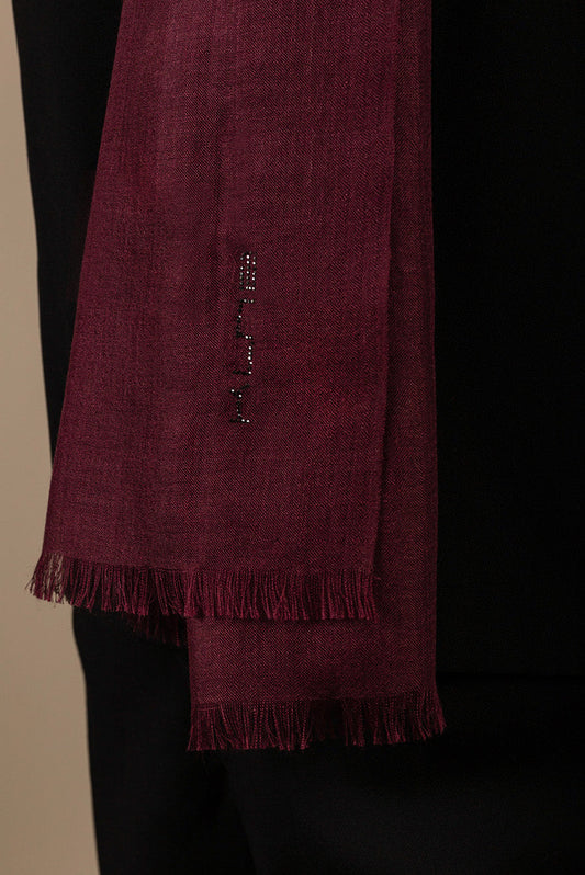 Bari Shawl