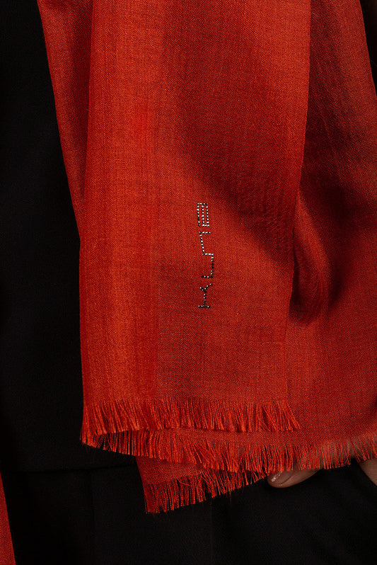 Bari Shawl