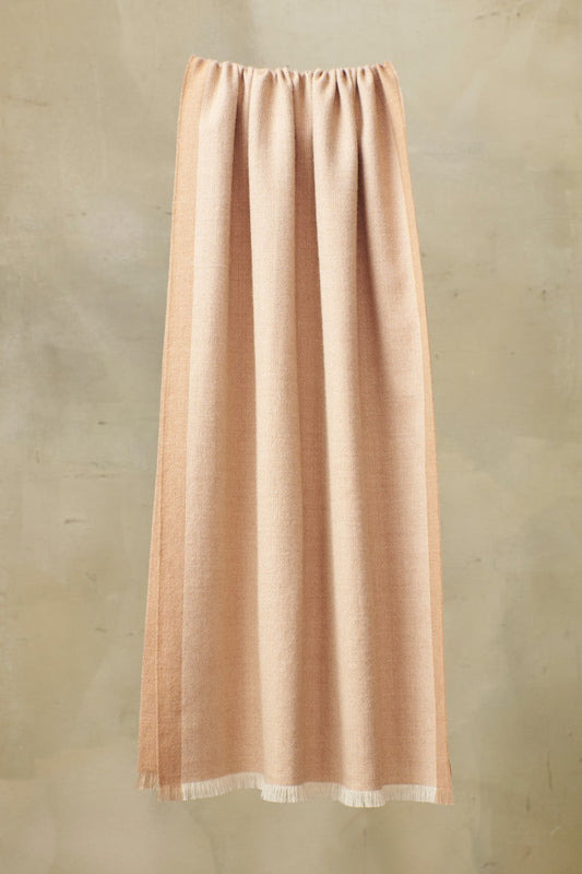 Estola Tag - B De Baby Alpaca Color Beige