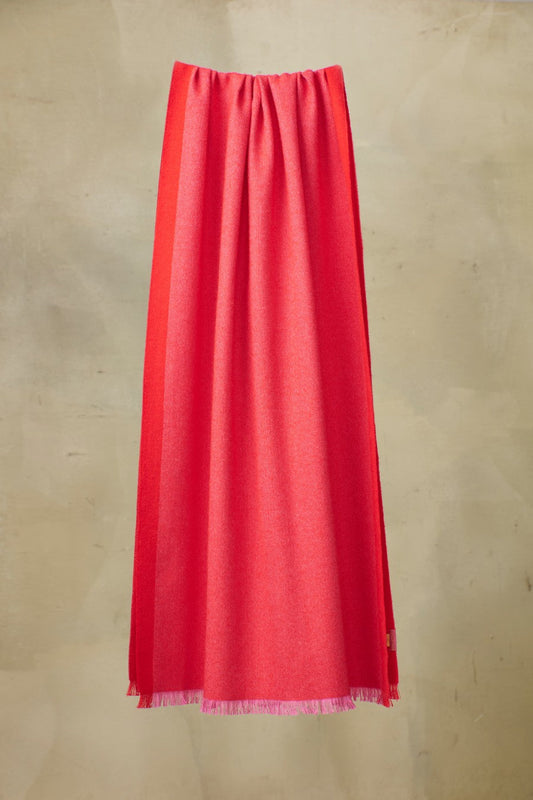 Estola Tag - A De Baby Alpaca Color Rosado