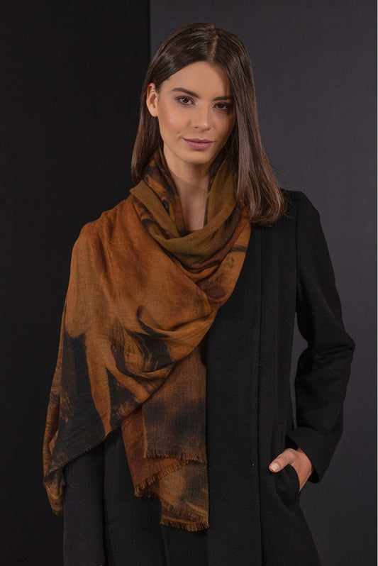 Belinda Shawl