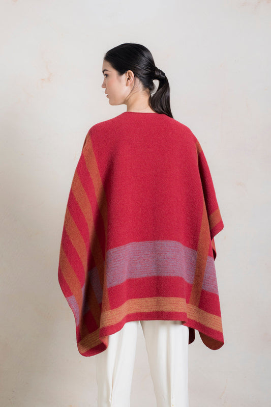 Review Cape
