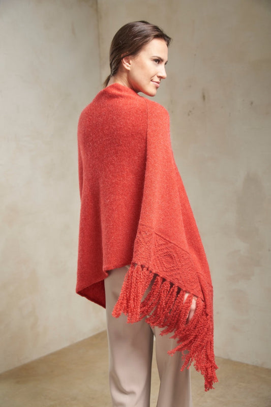 Ofelia Poncho