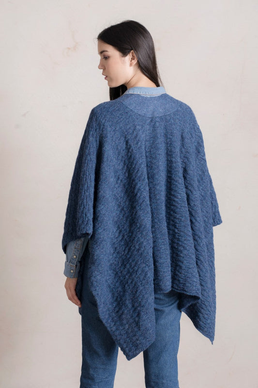 Ring Poncho