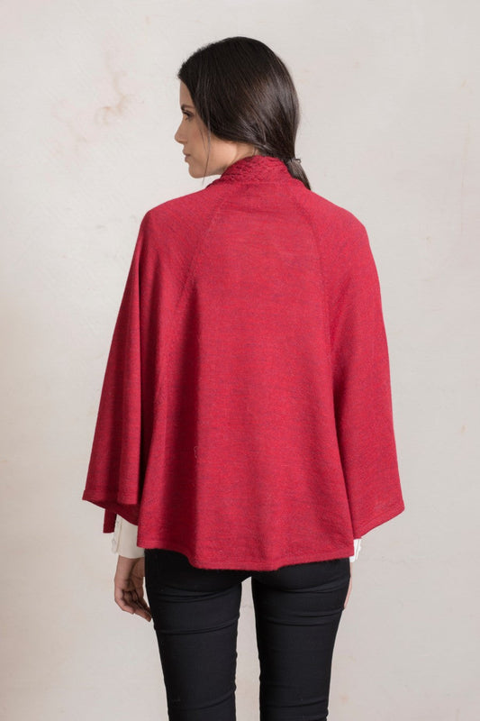 Rush Poncho