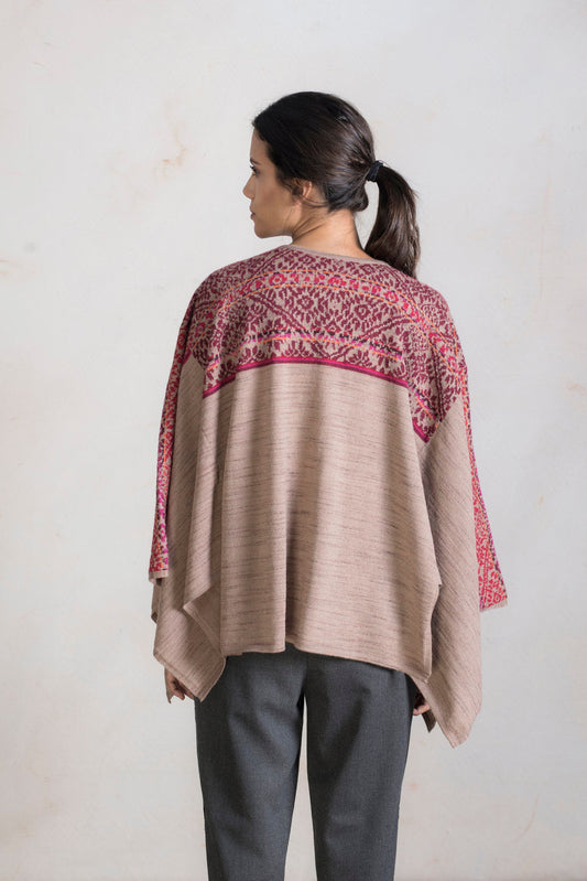 Rumi Poncho