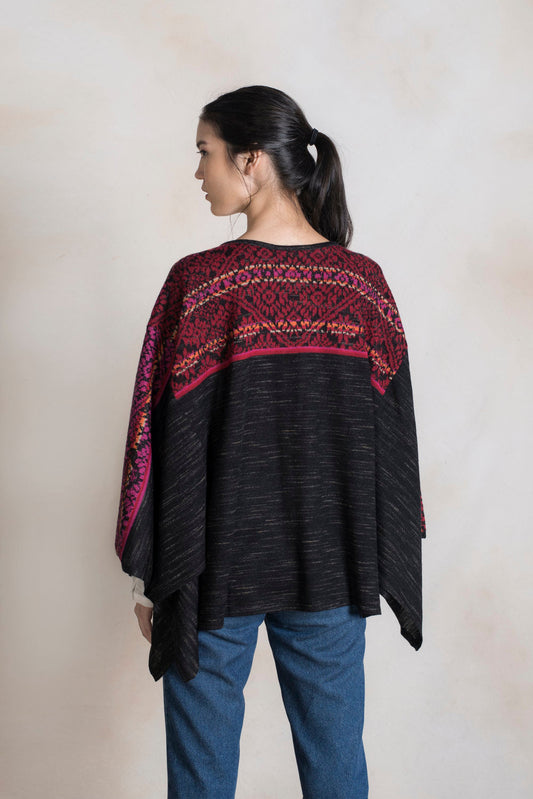 Rumi Poncho